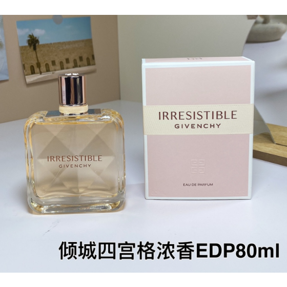 Givenchy Irresistible-80ml